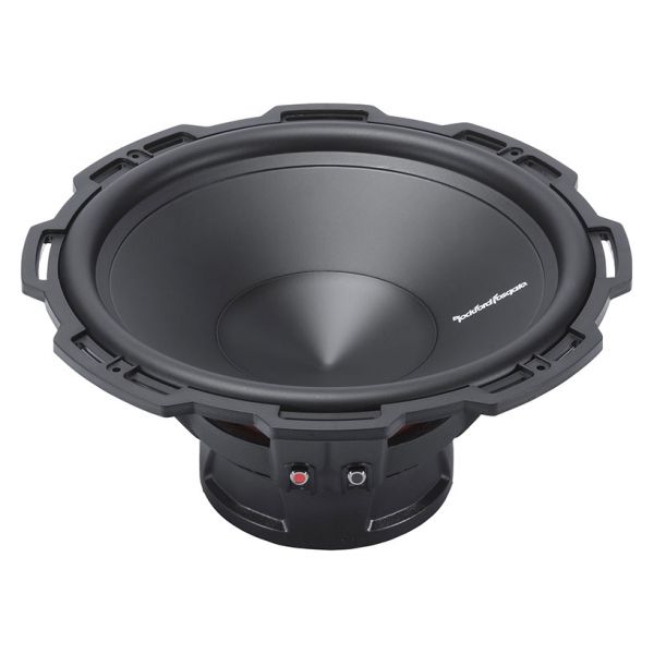 Rockford Fosgate P1S4-15 - subwoofer